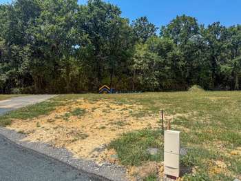 Vente Terrain 497 m&sup2;Talmont-Saint-Hilaire