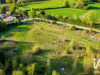 Vente de terrain Talmont-Saint-Hilaire 85