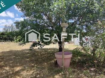 Vente Terrain 305 m&sup2;Talmont-Saint-Hilaire