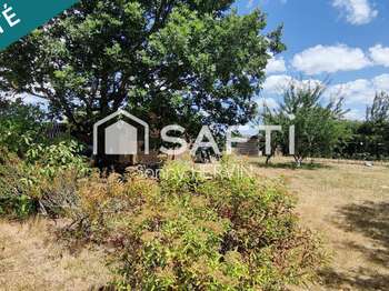 Vente Terrain 326 m&sup2;Talmont-Saint-Hilaire
