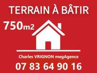 Vente de terrain Vente de terrain