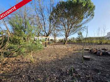 Vente Terrain 750 m&sup2;Talmont-Saint-Hilaire