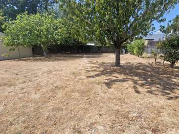 Vente Terrain 450 m&sup2;Talmont-Saint-Hilaire