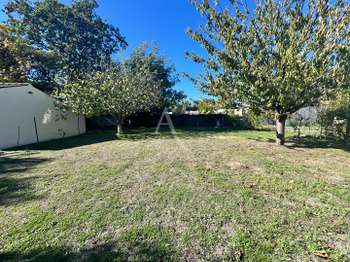 Vente de terrain Talmont-Saint-Hilaire 85