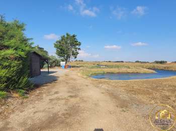 Photo Vente de terrain Talmont-Saint-Hilaire
