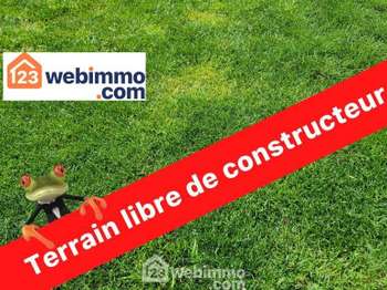 Vente TerrainTalmont-Saint-Hilaire