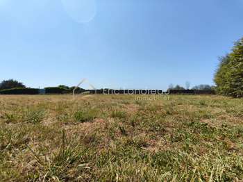 Photo Vente de terrain Talmont-Saint-Hilaire