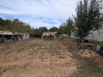 Vente Terrain 716 m&sup2;Talmont-Saint-Hilaire