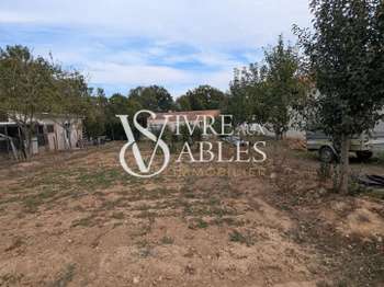 Vente de terrain Talmont-Saint-Hilaire 85