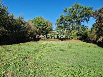 Vente Terrain 528 m&sup2;Talmont-Saint-Hilaire