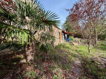 Vente Terrain 810 m&sup2;Talmont-Saint-Hilaire