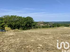 Vente Terrain 2210 m&sup2;Tamniès