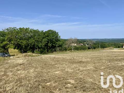 Vente de terrain Tamniès 24