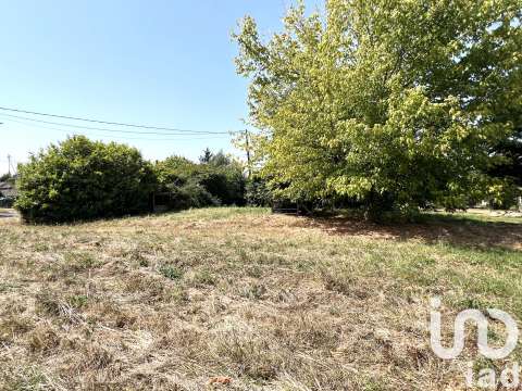 Vente de terrain Targon 33