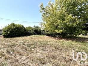 Vente Terrain 727 m&sup2;Targon