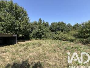 Vente Terrain 1008 m&sup2;Targon