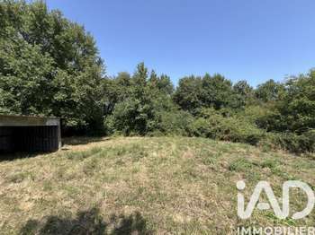 Vente de terrain Targon 33
