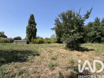 Vente de terrain Targon 33