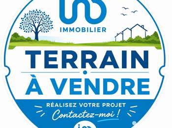 Vente Terrain 1281 m&sup2;Targon
