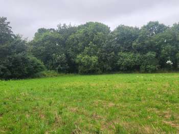 Vente Terrain 349 m&sup2;Taulé