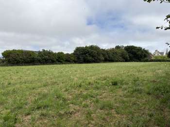 Vente Terrain 487 m&sup2;Taulé