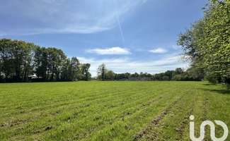 Photo Vente de terrain Taupont
