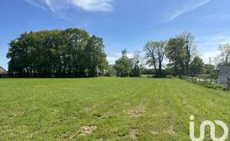Photo Vente de terrain Taupont