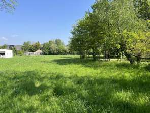 Vente Terrain 2096 m&sup2;Taupont