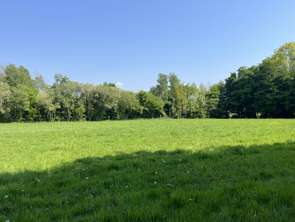 Vente Terrain 2380 m&sup2;Taupont