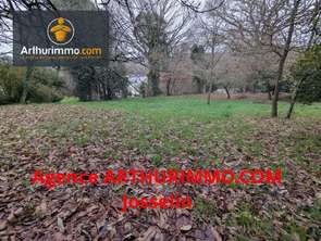 Vente Terrain 1800 m&sup2;Taupont