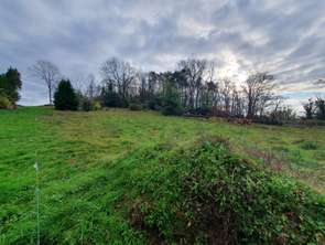 Vente Terrain 2244 m&sup2;Taupont
