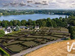 Vente Terrain 405 m&sup2;Taupont