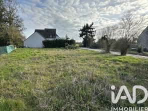 Vente Terrain 435 m&sup2;Taupont