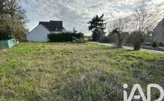 Photo Vente de terrain Taupont