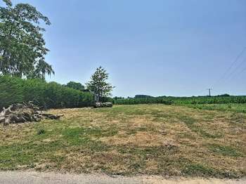 Vente de terrain Taupont 56