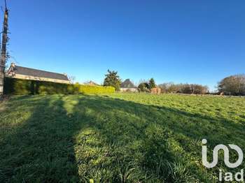 Vente de terrain Taupont 56