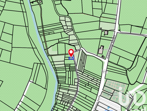 Vente Terrain 14950 m&sup2;Tautavel