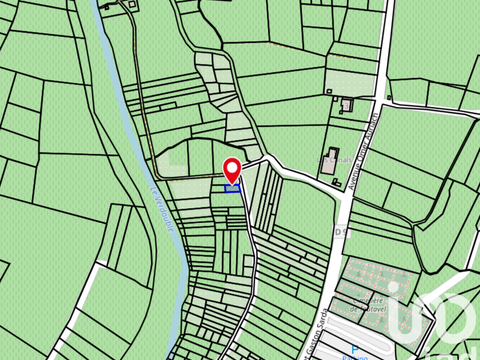 Vente de terrain Tautavel 66