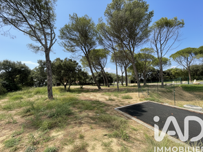 Vente Terrain 730 m&sup2;Tavel