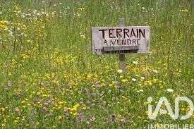 Vente Terrain 1314 m&sup2;Tavernes