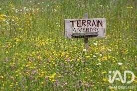 Vente Terrain 1300 m&sup2;Tavernes
