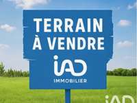 Vente de terrain Vente de terrain
