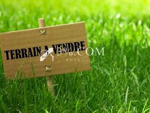 Vente Terrain 784 m&sup2;Teillay