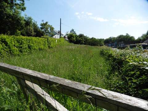 Vente de terrain Teillé 44