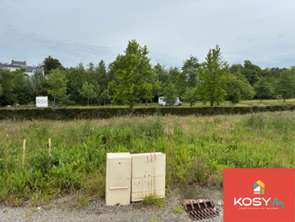 Vente Terrain 361 m&sup2;Teillé