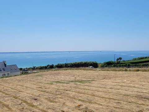 Vente de terrain Telgruc-sur-Mer 29