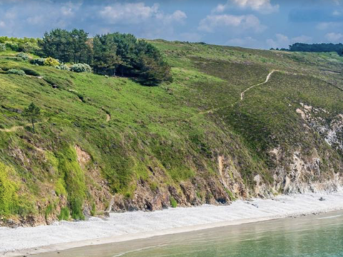 Vente de terrain Telgruc-sur-Mer 29