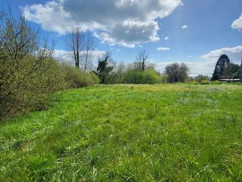 Vente de terrain Telgruc-sur-Mer 29