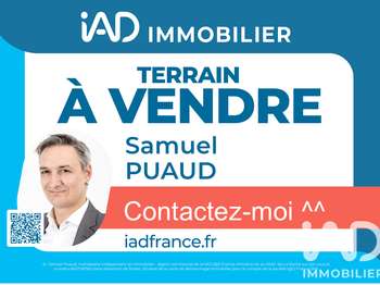 Vente de terrain Temple 79