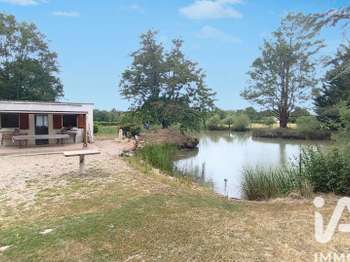 Vente Terrain 8000 m&sup2;Tendu